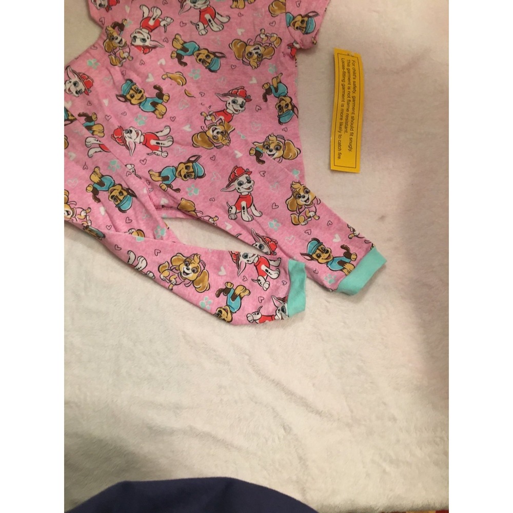 New Paw Patrol‎ Pajamas 24m - Picture 3 of 3